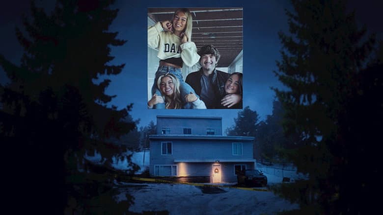 The Idaho Murders: College Nightmare