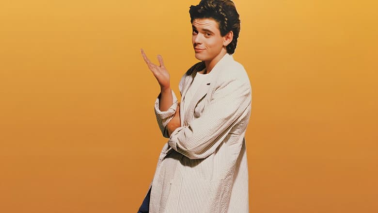 Soul Man