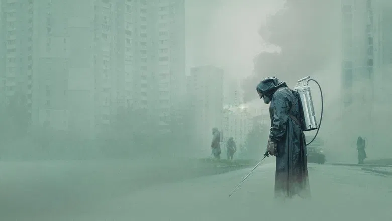 Chernobyl