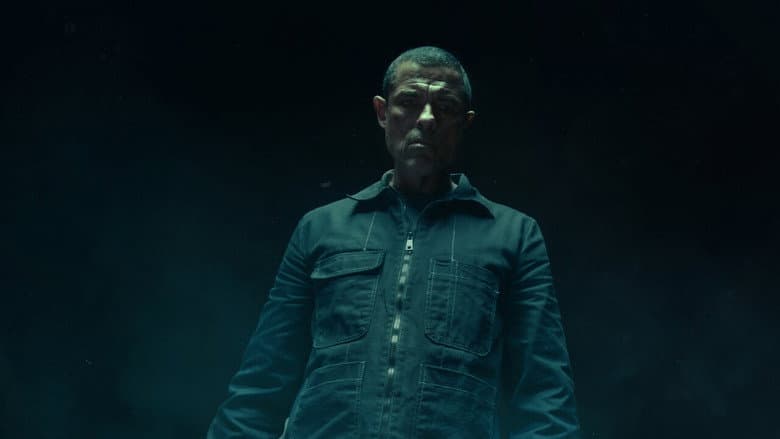 My Name Is Vendetta