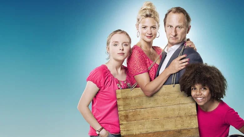 Family for Rent