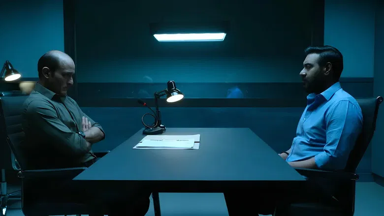 Drishyam 2
