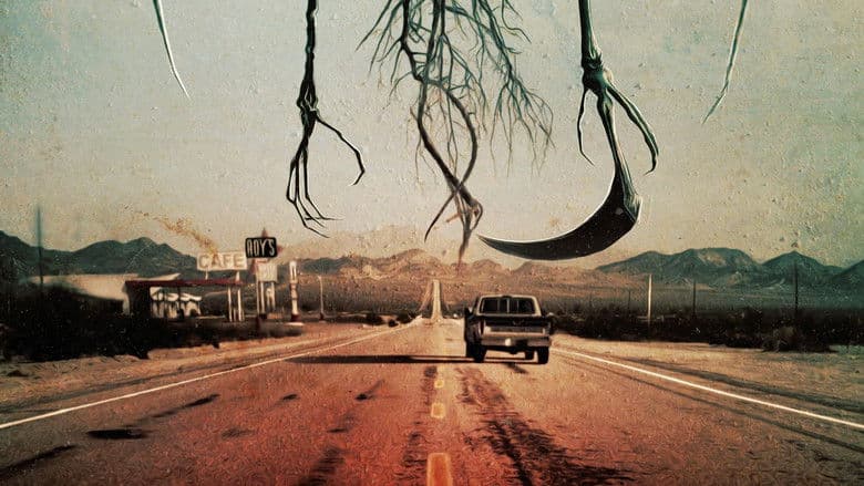 Southbound