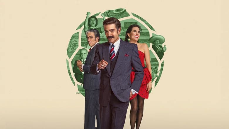 Mexico 86