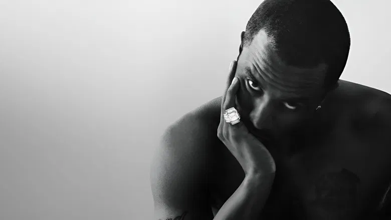 Sean Combs: The Reckoning