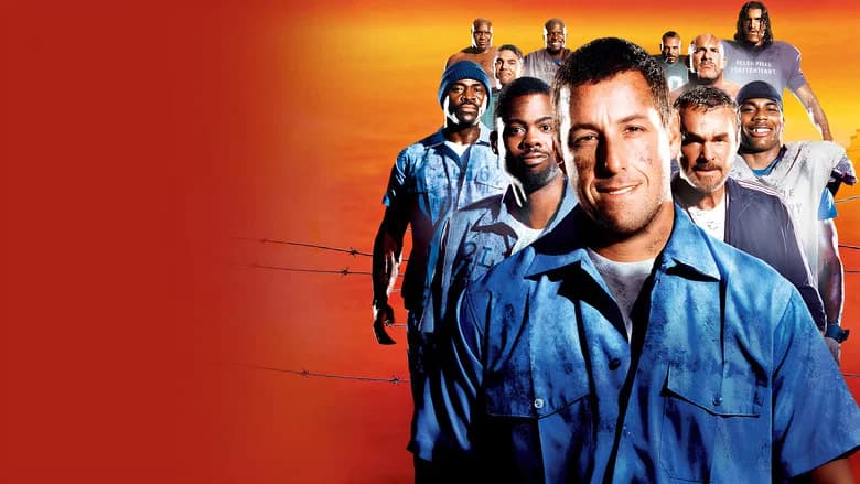 The Longest Yard