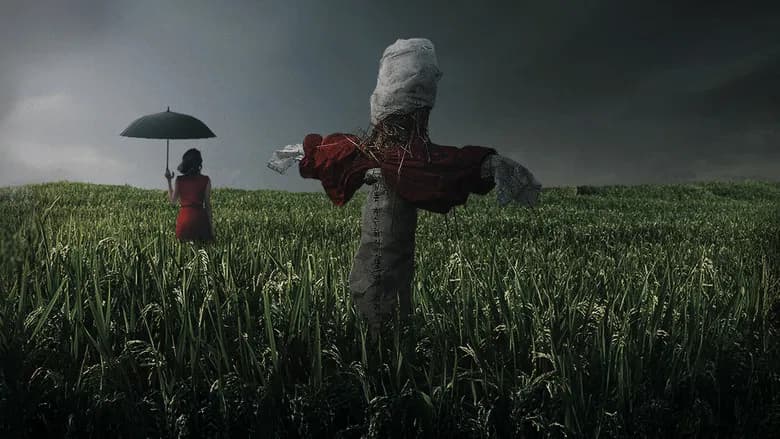 Memories of Murder