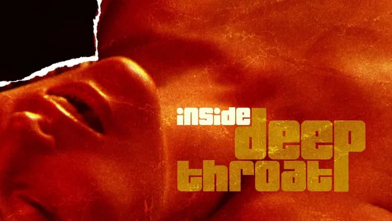 Inside Deep Throat