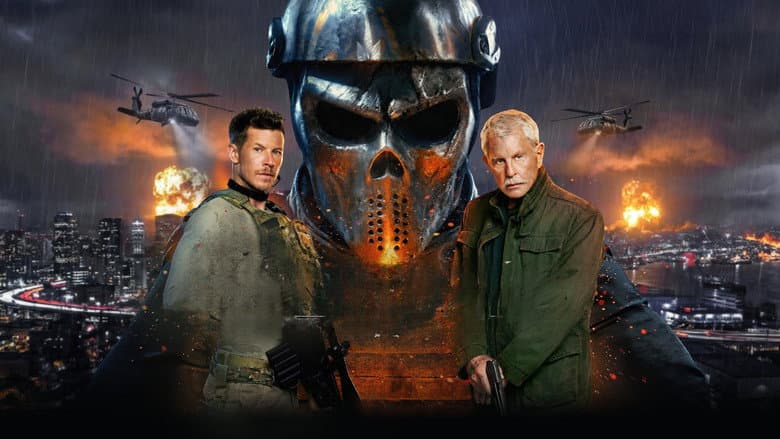 Sniper: No Nation