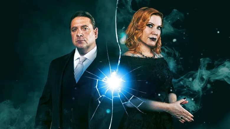 The Dead Files