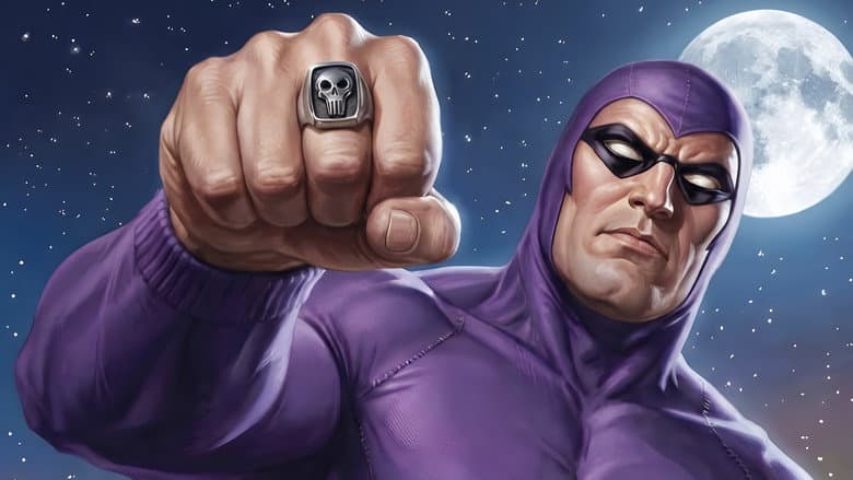 The Phantom