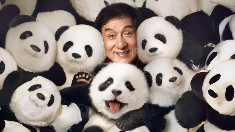 Panda Plan