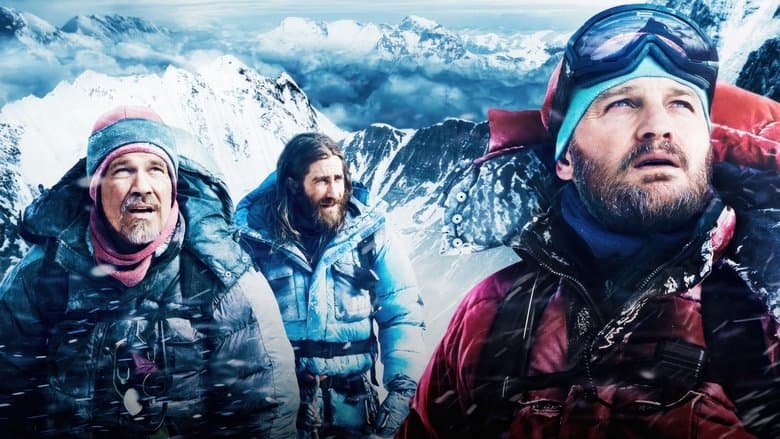 Mountain Action