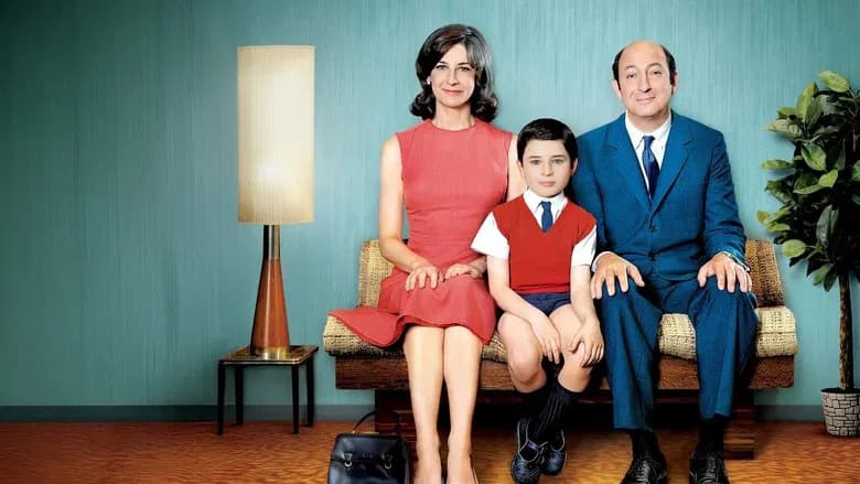 Little Nicholas