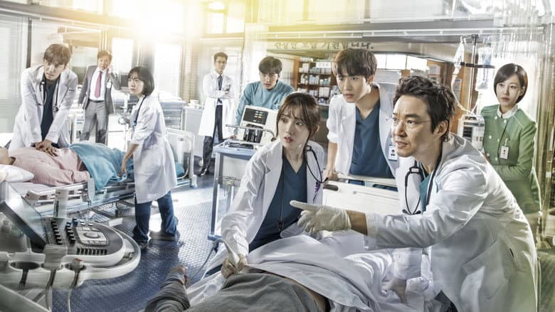 Dr. Romantic