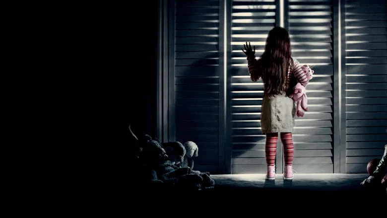 Poltergeist
