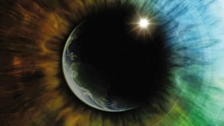 Human Planet