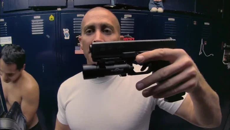 End of Watch