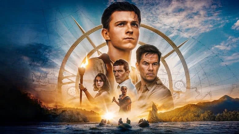 Adventure Movies
