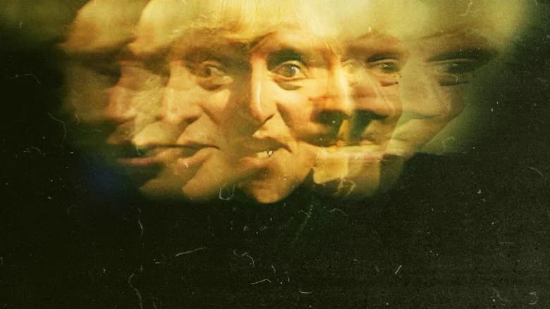 Jimmy Savile: A British Horror Story