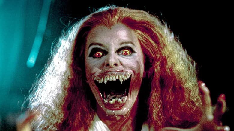 Fright Night