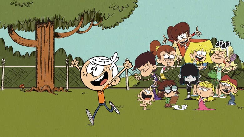 The Loud House