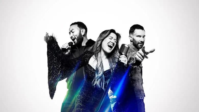 The Voice