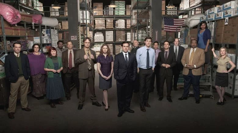 The Office