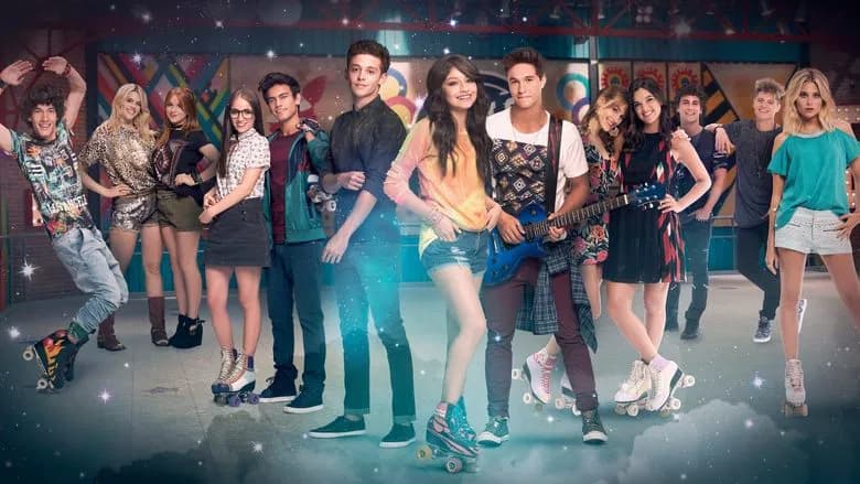 Soy Luna