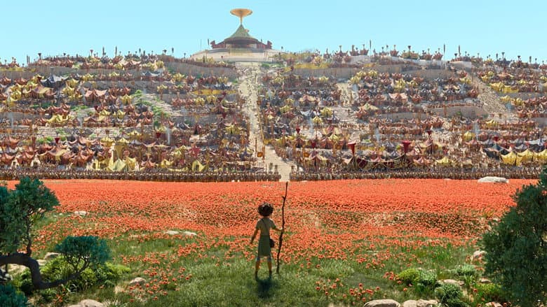 David