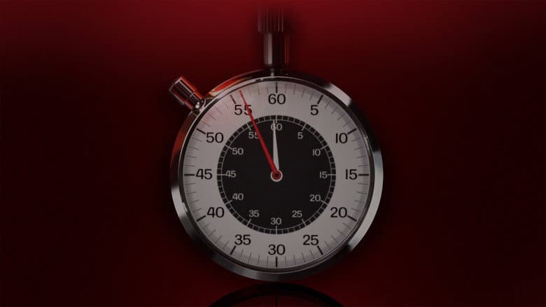 60 Minutes