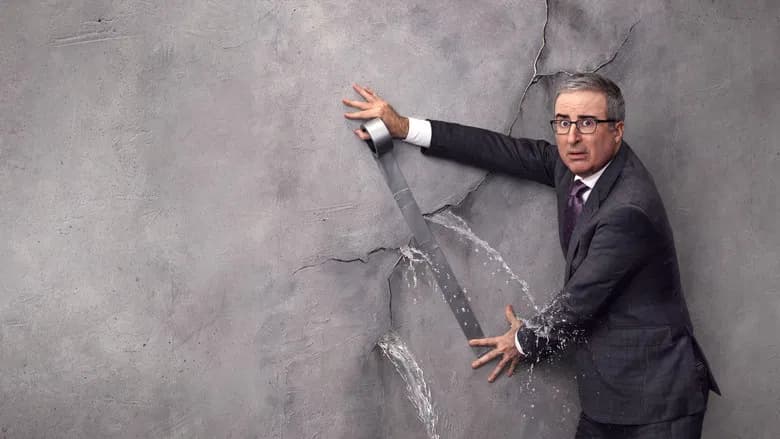 Last Week Tonight with John Oliver