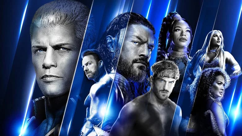 WWE Friday Night SmackDown