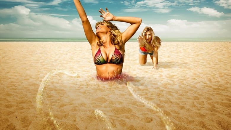 The Sand