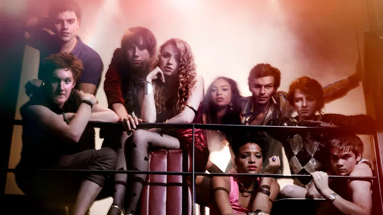 Skins
