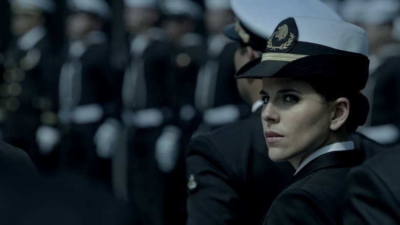 The Lieutenant