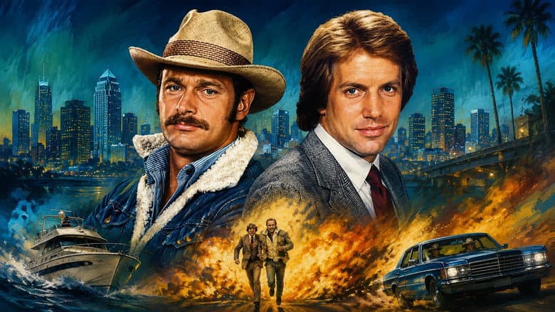 Simon & Simon