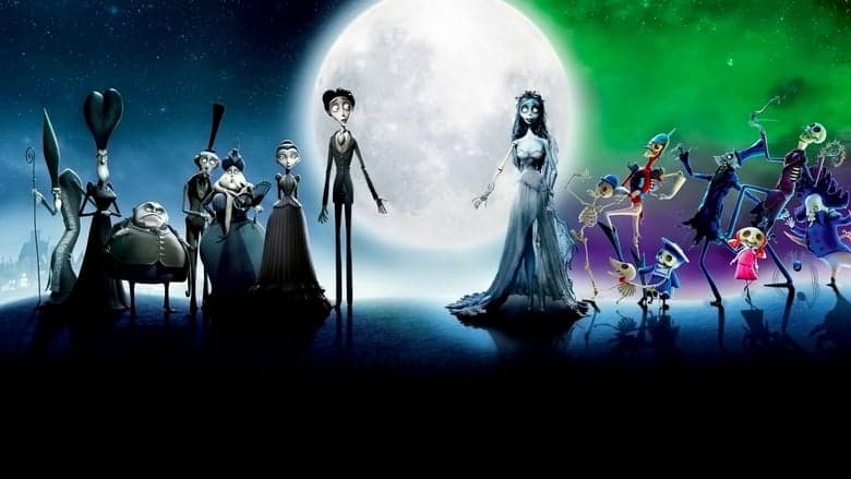 Corpse Bride