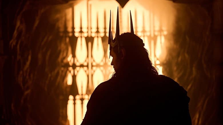 The Lord of the Rings: The Rings of Power