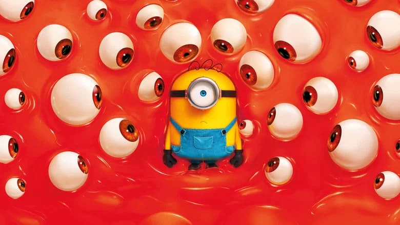 Minions & Monsters