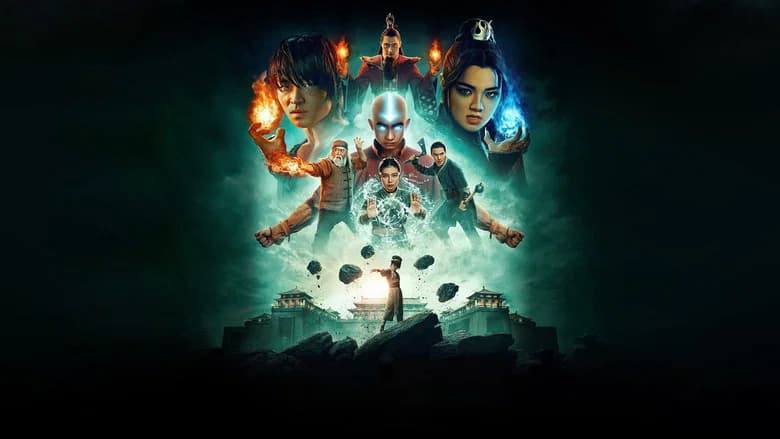 Avatar: The Last Airbender