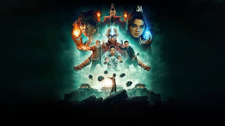 Avatar: The Last Airbender