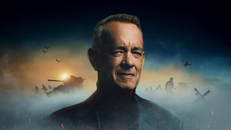 World War II with Tom Hanks