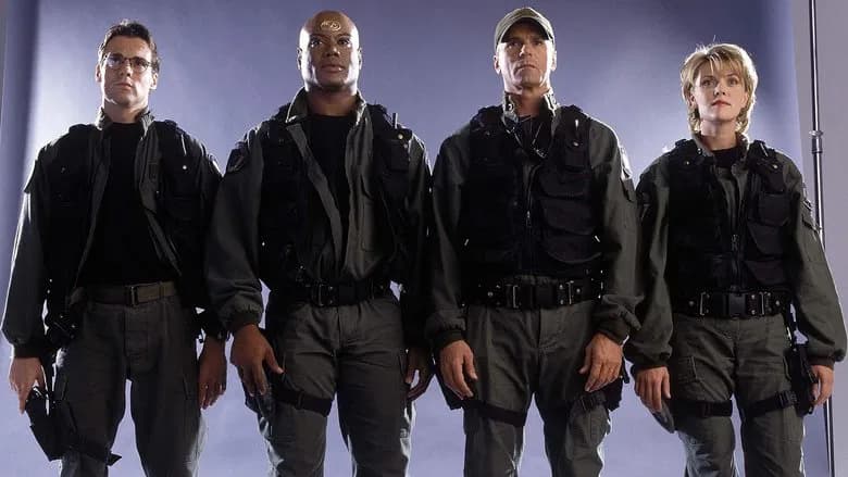 Stargate SG-1