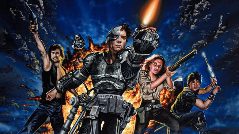 Eliminators