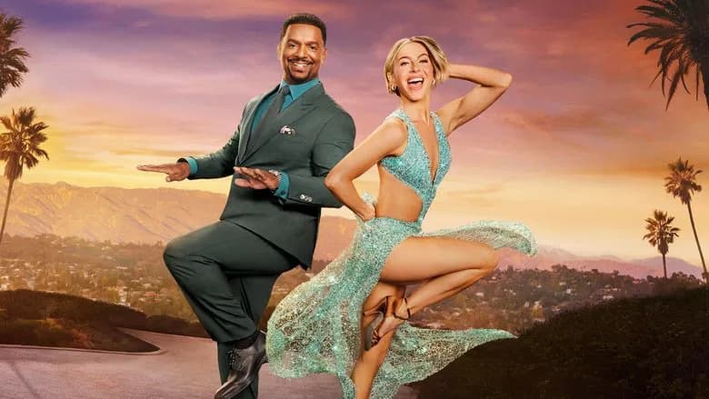 Dancing with the Stars