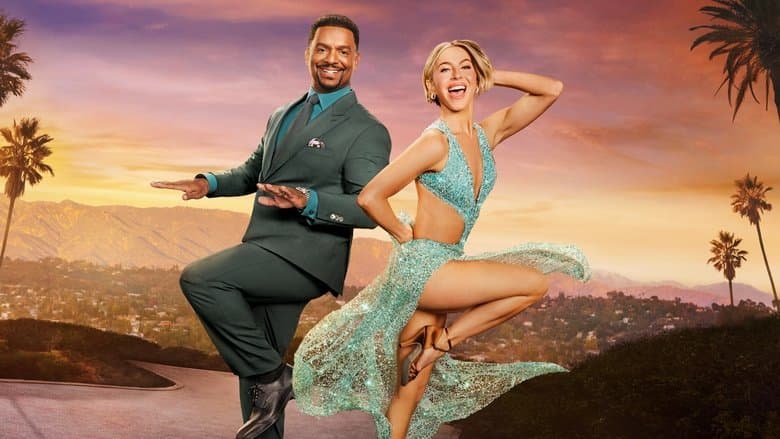 Dancing with the Stars