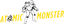 Atomic Monster