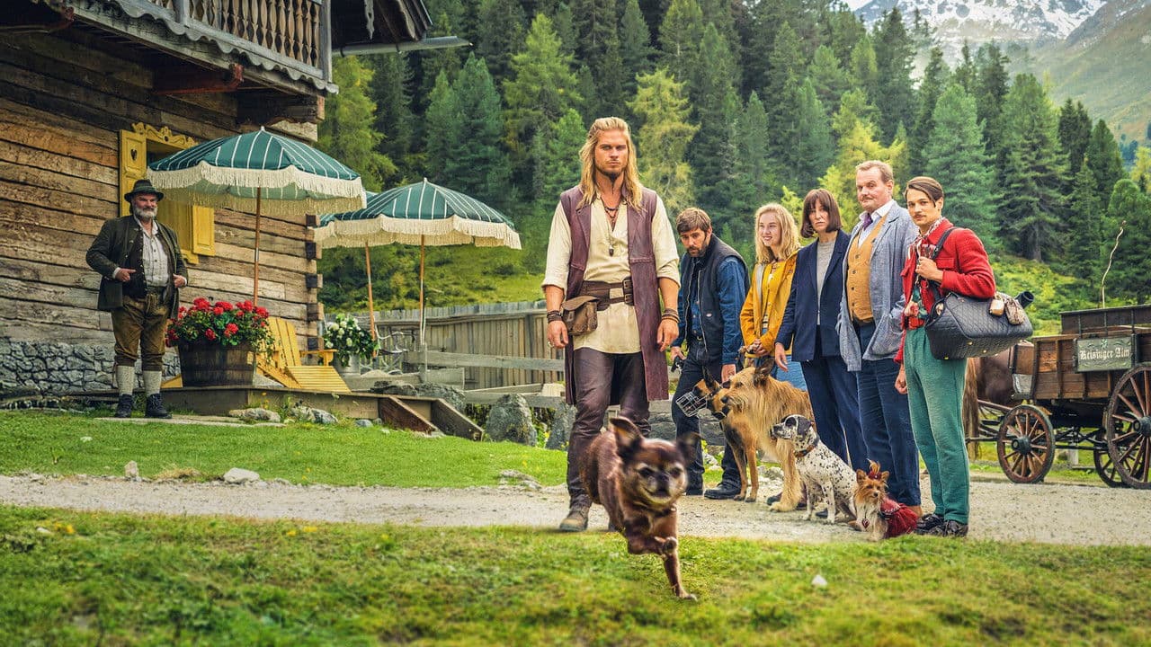 New German Cinema Influence
