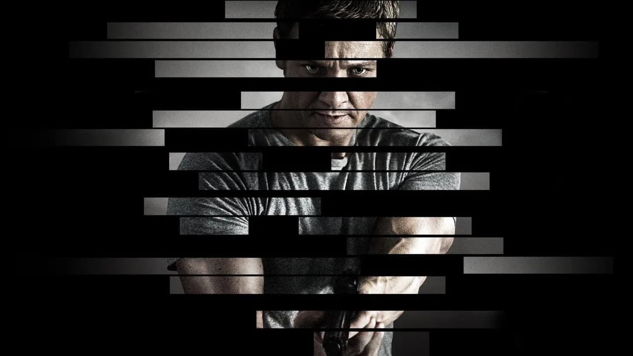 Conspiracy Thriller